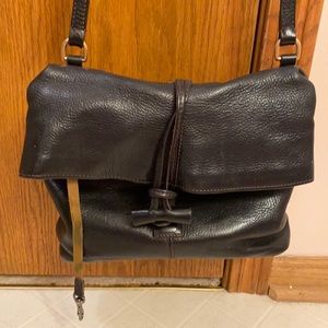 Dooney & Bourke leather purse